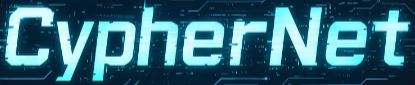 CypherN3T.  The Byte Forge